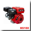 BISON (КИТАЙ) 168f-2 бензиновый двигатель, бензиновый двигатель, Honda Engine